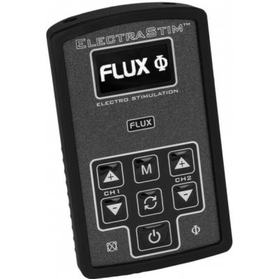 ElectraStim EM180 Flux Electro Stimulator – Zbozi.Blesk.cz