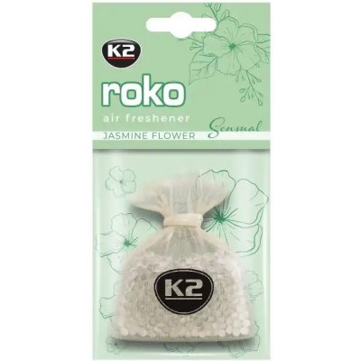 K2 ROKO Jasmine Flower – Hledejceny.cz