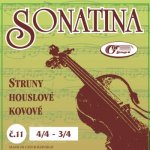 Gorstrings Sonatina č.11 – Hledejceny.cz