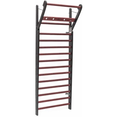 NOHrD WallBars Club 14 Bars - 230 x 79 x 13 cm – Sleviste.cz