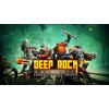 Hra na PC Deep Rock Galactic