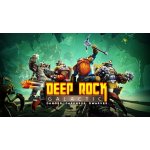 Deep Rock Galactic – Zboží Mobilmania