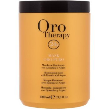 Fanola Oro Therapy maska 1000 ml