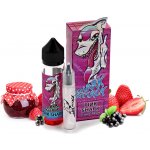 Imperia Shark Attack Pink Shark shake&vape 10 ml – Zboží Mobilmania