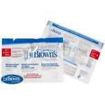 Dr Brown's Sterilizátor Mikrovlnná trouba 1110 W – Zboží Dáma