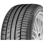 Continental ContiSportContact 5 P 285/40 R22 110Y – Hledejceny.cz