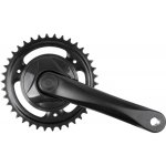 kliky 1 38z 170mm – Zboží Dáma