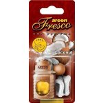 Areon Fresco coconut – Sleviste.cz