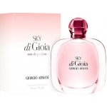 Giorgio Armani Sky Di Gioia parfémovaná voda dámská 30 ml – Hledejceny.cz