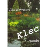 Henryková, Jitka - Klec – Hledejceny.cz
