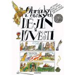 Obrázky z českých dějin a pověstí - Zdeněk Adla – Zboží Dáma