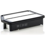 MANN-FILTER Vzduchový filtr MANN MF C26022 | Zboží Auto