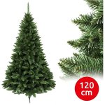 Elma Vánoční stromek 120 cm jedle EA0025 – Hledejceny.cz
