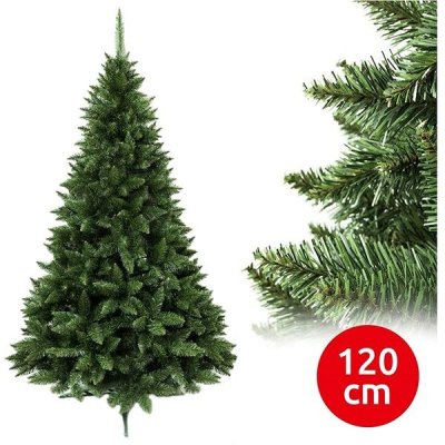 Elma Vánoční stromek 120 cm jedle EA0025 – Hledejceny.cz