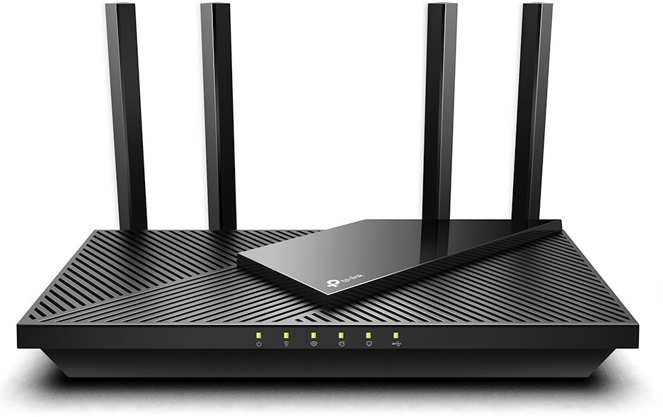 TP-Link Archer AX55