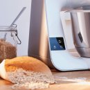 Kuchyňský robot Bosch MUM5XW13