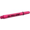 Target Pro Grip Pink Medium