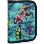 Oxybag jednopatrový 2 chlopně prázdný Dino – Zboží Dáma