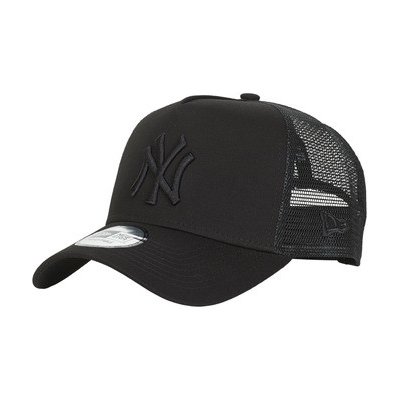 New-Era CLEAN TRUCKER NEW YORK YANKEES Černá – Zbozi.Blesk.cz