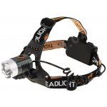 Calter PROFI 5W-CREE 400lum – Zboží Mobilmania