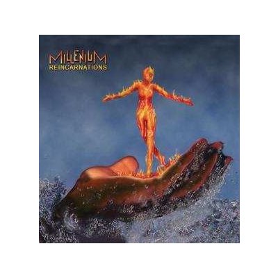 Millenium - Reincarnations CD