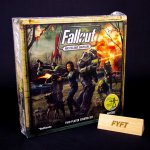 Fallout Wasteland Warfare Starter set EN – Zboží Mobilmania