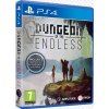 Hra na PS4 Dungeon of the Endless