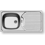 Pyramis CA1 – Sleviste.cz