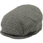 Fiebig Headwear since 1903 pánská pepito zimní bekovka khaki – Sleviste.cz