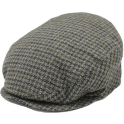Fiebig Headwear since 1903 pánská pepito zimní bekovka khaki – Sleviste.cz