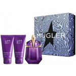 Thierry Mugler Alien Woman EDP 30 ml + tělové mléko 50 ml + sprchový gel 50 ml dárková sada – Hledejceny.cz