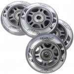 Nils Extreme 80 mm 82A 4 ks – Zbozi.Blesk.cz