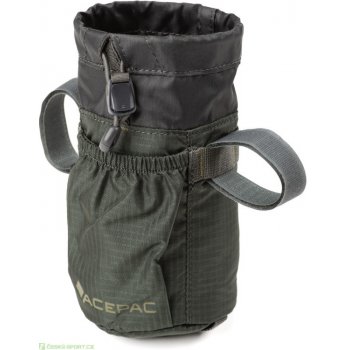 Acepac Bike bottle bag