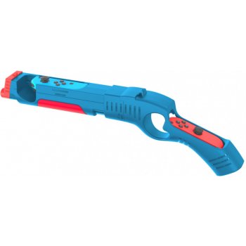 Blast 'n' Play Rifle Kit Nintendo Switch
