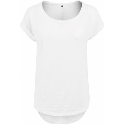 Built your Brand Slub Bílá – Sleviste.cz