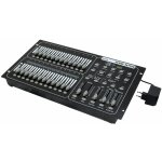 Eurolite DMX Move Bigfoot Control 192 – Zboží Dáma