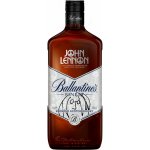Ballantine's Finest True Music Icons John Lennon Edition LE 40% 0,7 l (holá láhev) – Hledejceny.cz