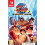 Street Fighter (30th Anniversary Collection) – Zboží Živě
