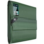 Geko standard plachta PE nepromokavá silná 6x12 m – Zboží Mobilmania