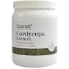 Doplněk stravy Ostrovit Cordyceps sinensis extract 50 g