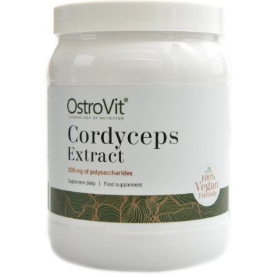 Ostrovit Cordyceps sinensis extract 50 g