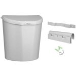 Brunner Odpadkový koš Pillar XL – Zboží Dáma Brunner Odpadkový koš Pillar XL – Zboží Dáma