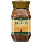 Jacobs Rozpustná káva Cronat Gold 200 g – Hledejceny.cz