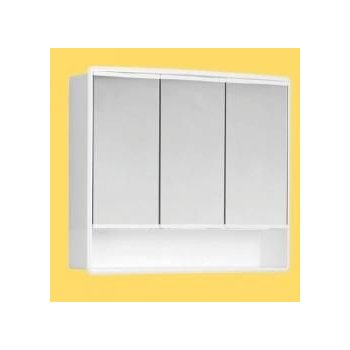 JOKEY Lymo zrcadlová skříňka bílá - GALZRCB