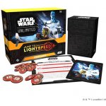 Fantasy Flight Games Star Wars Jump to Lightspeed Prerelease Box – Hledejceny.cz