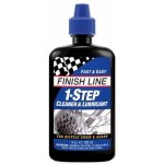 Finish Line mazivo 1-step 120 ml – Hledejceny.cz