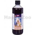 Nobby lososový olej 500 ml – Hledejceny.cz