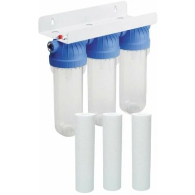 USTM FS3 ENTRY TRIO – Hledejceny.cz