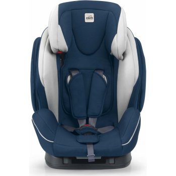 Cam Regolo Isofix 2017 499 béžová/šedá