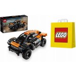 LEGO® Technic 42166 Závodní auto NEOM McLaren Extreme E – Zboží Živě